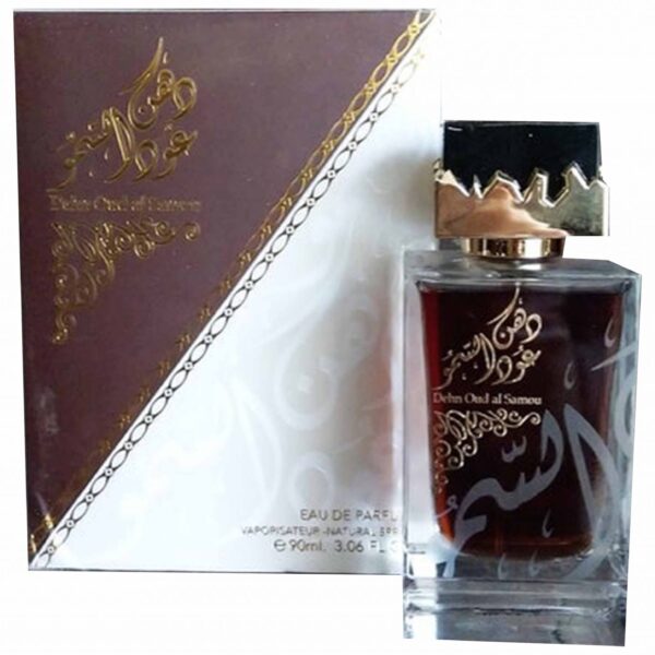 Dehn Oud al Samou 100ml perfume