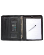 Deluxe Folder | including Pen, Pad & Calculator - Image 2