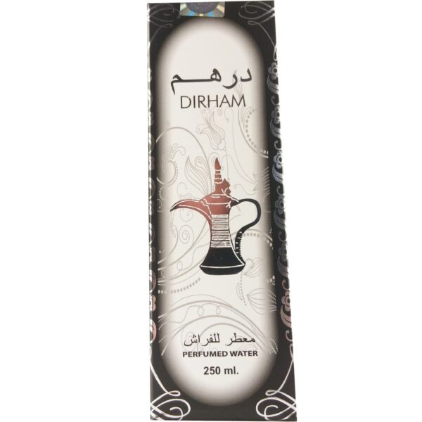 Room Water Spray | Dirham 250ml by Ard Al Zaafaran