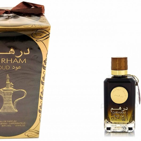 Dirham Oud 100ml Perfume