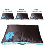 Waterproof Pet Mattress | 3 colours & 3 sizes - Image 3