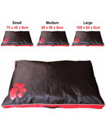 Waterproof Pet Mattress | 3 colours & 3 sizes - Image 4