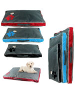 Waterproof Pet Mattress | 3 colours & 3 sizes