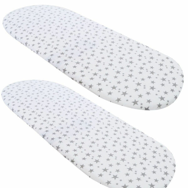 Star Moses Sheets