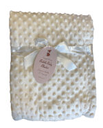 Bubble Fleece Blanket from E&A | 5 Colours - Image 8