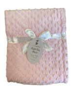 Bubble Fleece Blanket from E&A | 5 Colours - Image 10