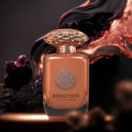 Evolution Extrait de Parfum 100ml Auraa Desire Unisex Inspired by Sirrah Tiziana Terenzi - Image 3