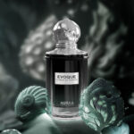 Evoque Extrait de Parfum 100ml Auraa Desire Inspired by Halfeti Leather Penhaligon's - Image 4