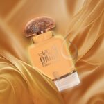 Exotic Charm Eau de Parfum 100ml Nylaa Premium Scent For Her Inspired by Golden Dust - Image 2