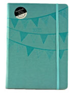 A5 EasyNote Soft Touch Note book - Image 2