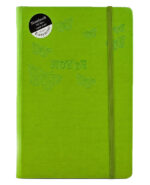 A5 EasyNote Soft Touch Note book - Image 3