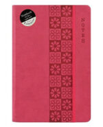 A5 EasyNote Soft Touch Note book - Image 5