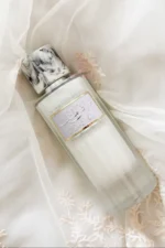 Pure Musk Milky Water Perfume Alcohol Free Halal Ard Al Zaafaran EDP 100ml - Image 3