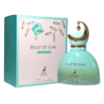Eclat De Lune EDP Spray 100ML (3.4 OZ) By Maison Alhambra - Image 3