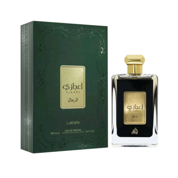 Ejaazi 100ml by Lattafa | Perfume