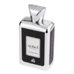 Ejazi Intense Silver 100ml by Lattafa - Image 3