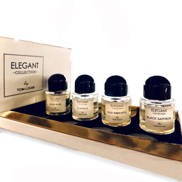 Elegant Collection 50ml by My Perfumes | Gift Set