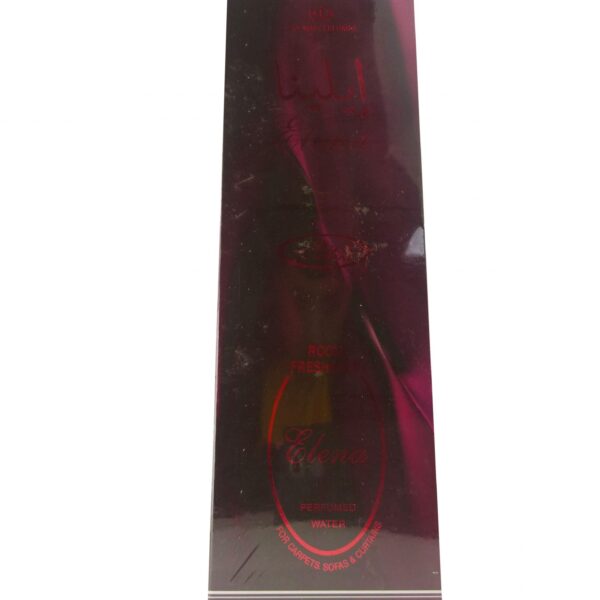 Room Water Spray | Elena 500ml by Al Rehab