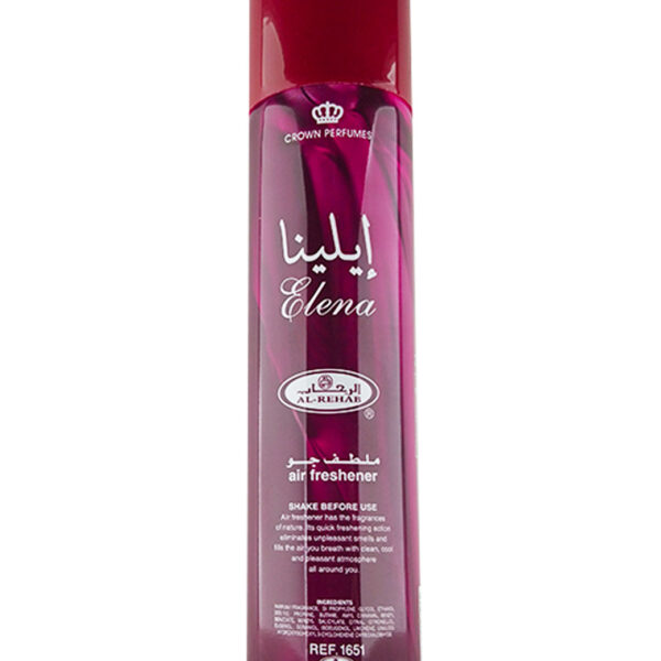 Air Freshener | Elena 300ml by Al Rehab