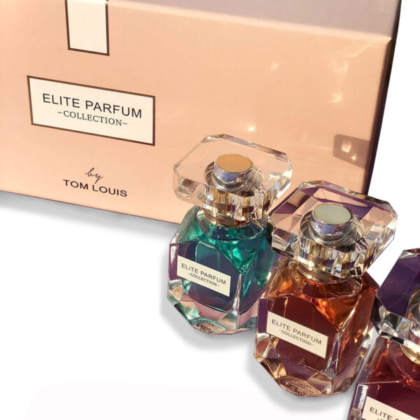 Elite Collection 50ml by My Perfumes | Gift Sets