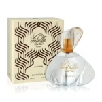 EMBALLE Perfume EDP 100ml For Her Amber Wood Floral Fragrance by Maryaj Perfumes