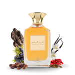 Emir Al Oud Eau De Parfum 100ml by French Arabian Perfume - Image 5