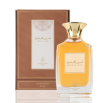 Emir Al Oud Eau De Parfum 100ml by French Arabian Perfume - Image 3