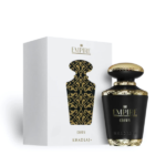 Empire Crown EDP 100ml by Khadlaj Perfumes - Image 3