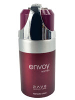 Body Spray | Envoy Women 250ml - Image 6