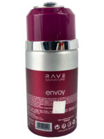 Body Spray | Envoy Women 250ml - Image 5