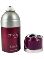 Body Spray | Envoy Women 250ml - Image 4