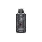 Al Faris Shower Mousse 200ml