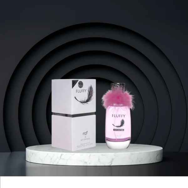 MPF Fluffy Eau De Parfum 100ml by My Perfumes