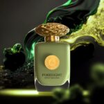 Foresight Extrait de Parfum 100ml Unisex Auraa Desire Inspired by God Of Fire Stephane Humbert Lucas - Image 3