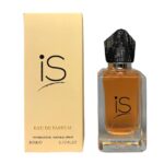 IS Perfume Edp 80ml Perfume For Men & Women Arabian Perfume Long-lasting  Spray Perfume - Image 5