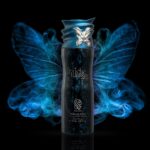 Fraiche Tuborose Body Spray 200ml For Her by Nylaa Perfume - Image 2