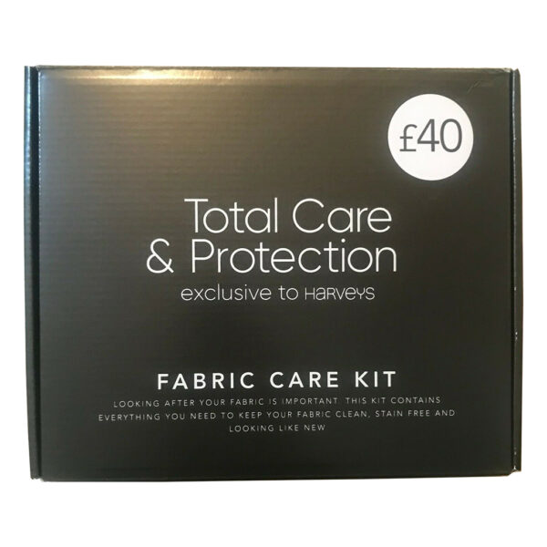 Home | Total Care & Protection: Fabric Care Kit