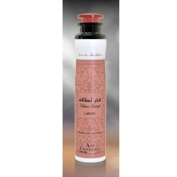 Fakhar Gold 300ml by Lattafa