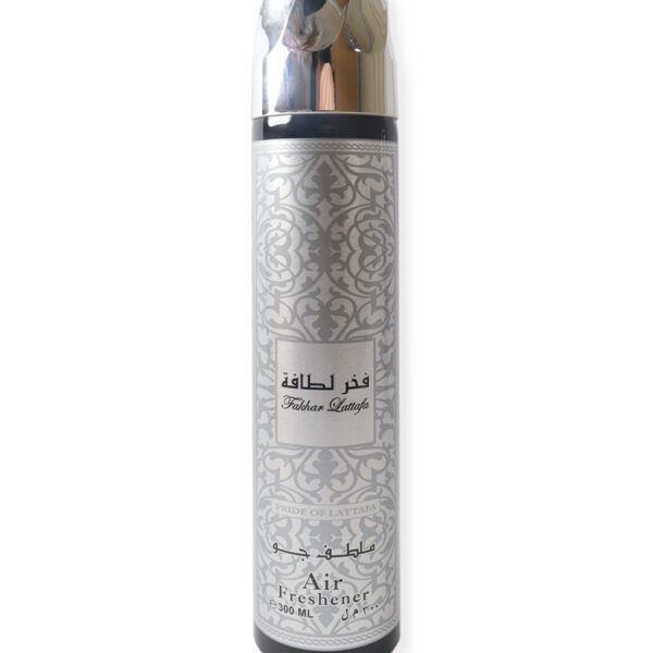 Fakhar Lattafa 300ml by Ard Al Zaafaran