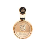 Fakhar Lattafa Gold Extrait EDP By Lattafa Perfumes 100ml New Fruity Woody - Image 3