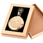 Fakhar Lattafa Gold Extrait EDP By Lattafa Perfumes 100ml New Fruity Woody - Image 2