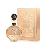 Fakhar Lattafa Gold Extrait EDP By Lattafa Perfumes 100ml New Fruity Woody