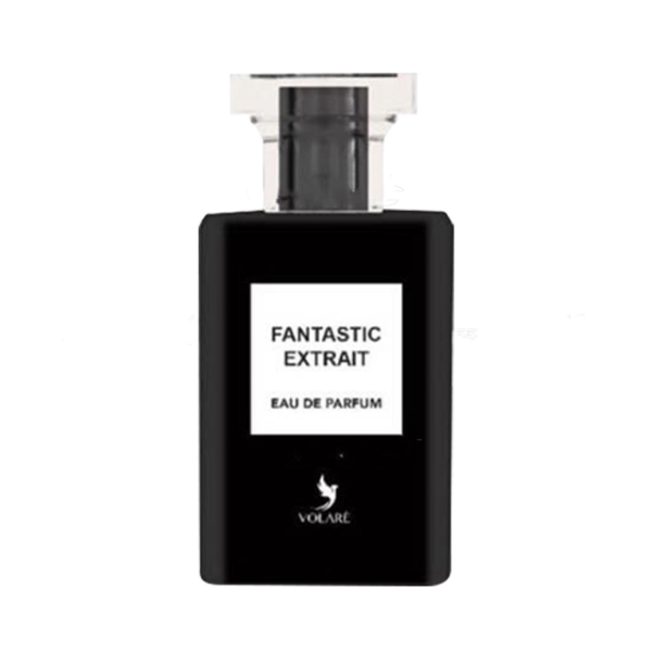 Fantastic Extrait EDP-100Ml (3.4Oz) By Volare perfumes