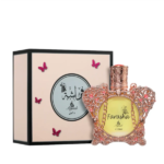 Farasha Concentrated Perfume Oil 28ml by Khadlaj - Image 3
