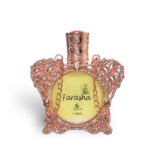 Farasha Concentrated Perfume Oil 28ml by Khadlaj