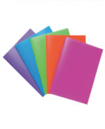 A4 Feint Ruled Notebook | Single Pack or Pack of 10