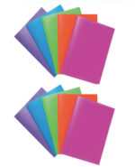 A4 Feint Ruled Notebook | Single Pack or Pack of 10 - Image 2