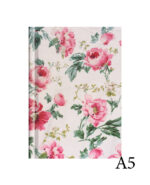A4 A5 A6 Hardback Fashion Notebook- 8 covers | Books & Pads - Image 19