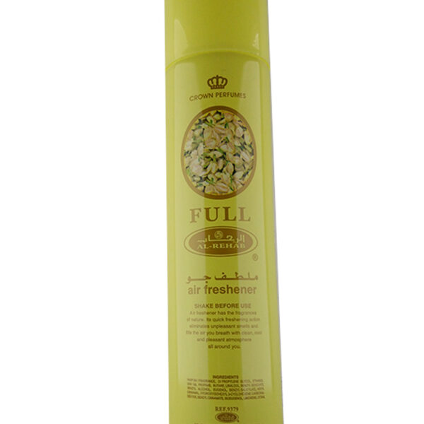 Air Freshener | Full 300ml by Al Rehab