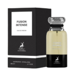 Fusion Intense (Fabulo Intense) 80ml EDP by Maison Alhambra - Image 2